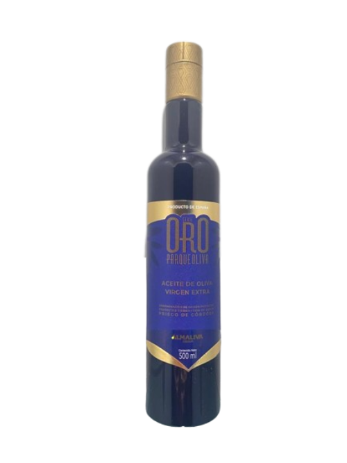 parqueoliva serie oro