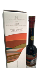 miniatura rincon de la subbetica