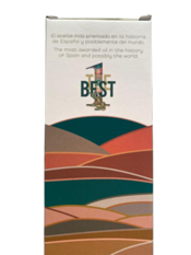 miniatura rincon de la subbetica