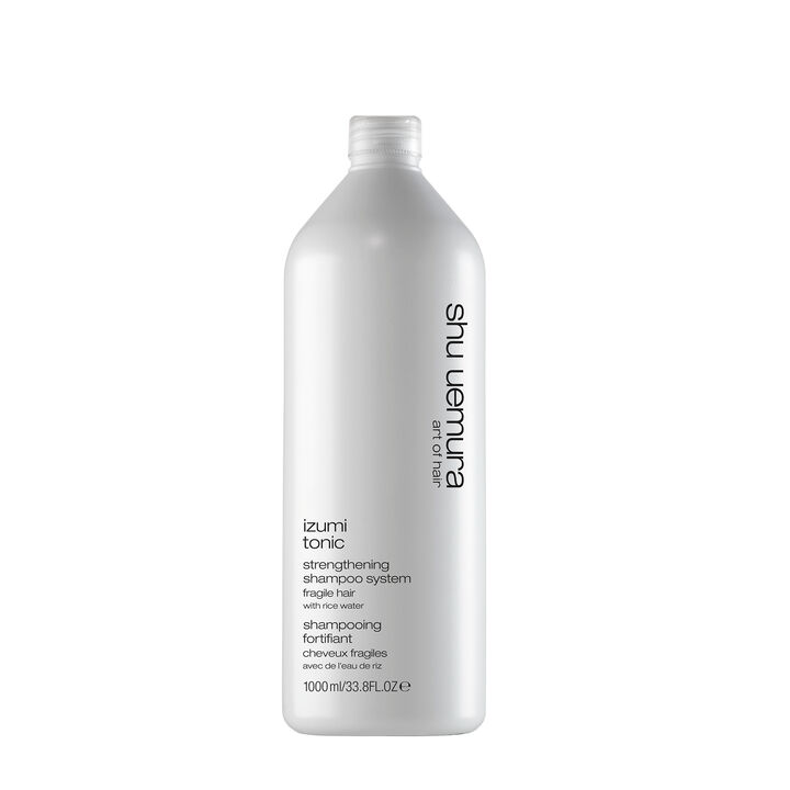 Shu Uemura Champú Izumi Tonic 1000ml