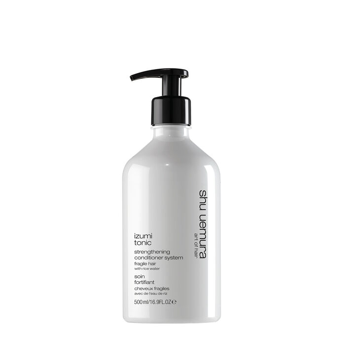 Shu Uemura Acondicionador Izumi Tonic 500ml