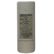 miniatura Mando universal C/A Qunda KT-100E