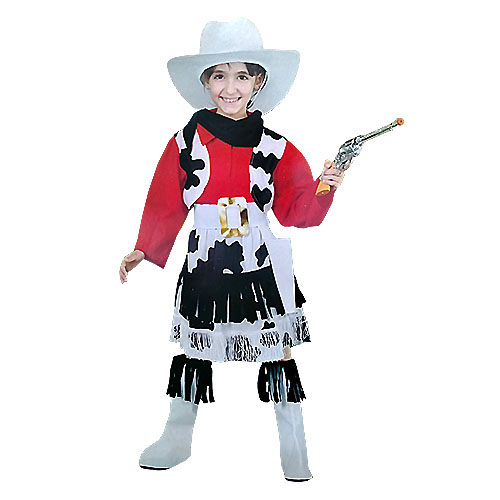 Disfraz de Princesa Verano.