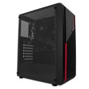 miniatura PC Gaming Completo Neon-X (AMD Ryzen 7-5700G