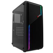miniatura PC Gaming Completo Neon-X (AMD Ryzen 7-5700G