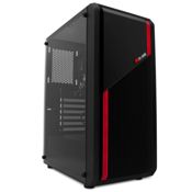 miniatura PC Gaming Completo Neon-X (AMD Ryzen 7-5700G
