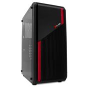 miniatura PC Gaming Completo Neon-X (AMD Ryzen 7-5700G