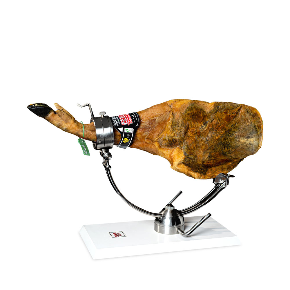 Paleta de Cebo Campo ibérica