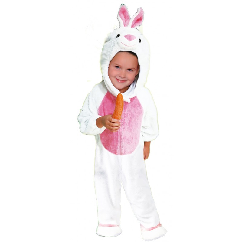 Disfraz Conejo-Infantil.