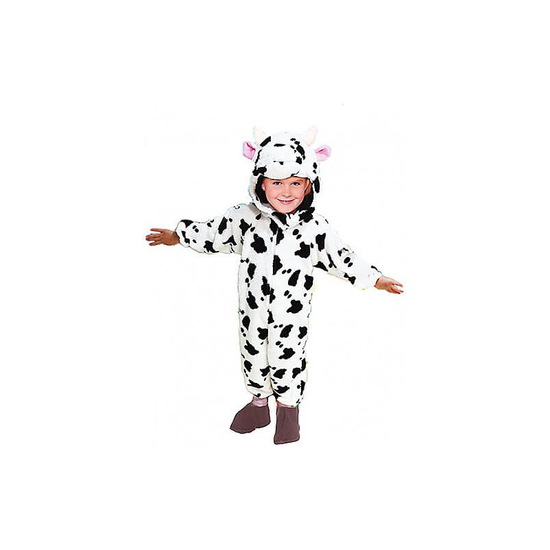 Disfraz vaca COW infantil    