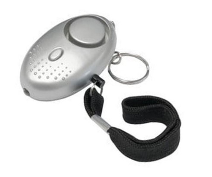 Edh Alarma personal llavero antihurto