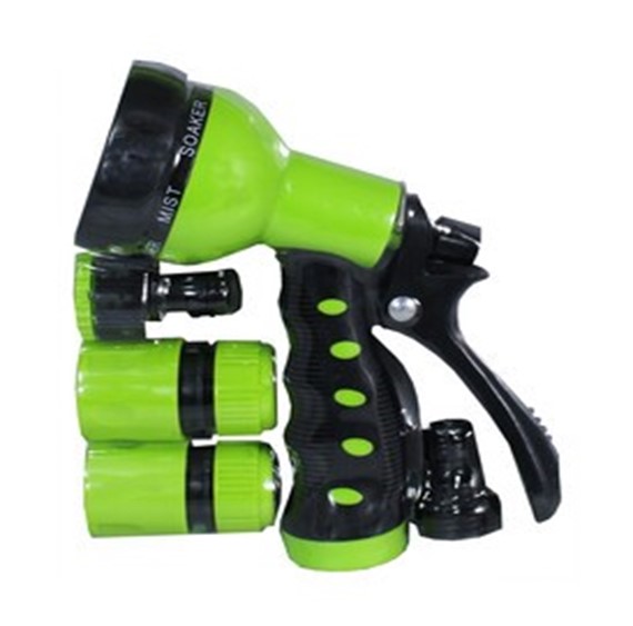 Edh  Pistola difusora agua multifuncion