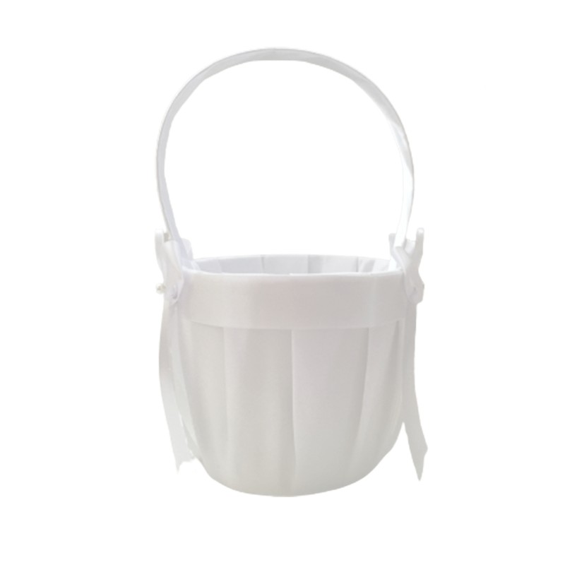 Cesta alianzas arras de boda