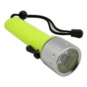 miniatura Linterna sumergible - 10 m