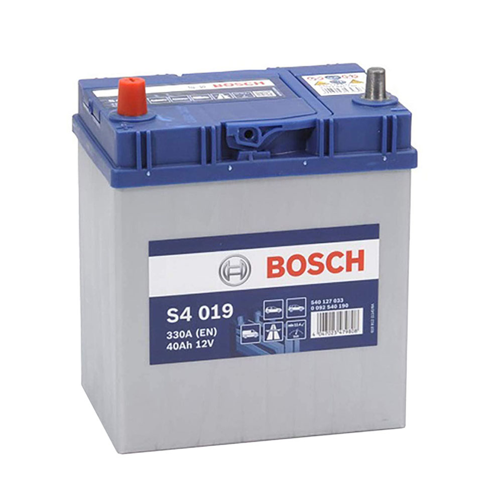 Bosch S4 019