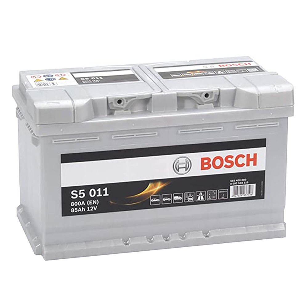 Bosch S5011