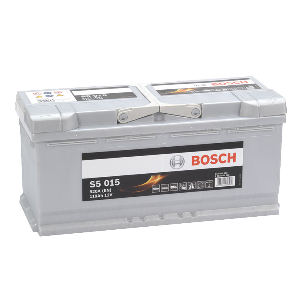 Bosch S5 015