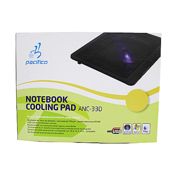 miniatura Ventilador refrigerante para portatil