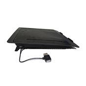 miniatura Ventilador refrigerante para portatil