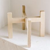 miniatura Soporte para macetas - La Selva