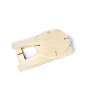 miniatura Taburete desmontable -El Tamboret