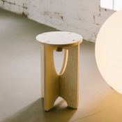 miniatura Taburete desmontable -El Tamboret