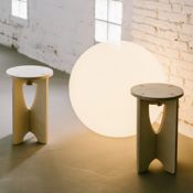 miniatura Taburete desmontable -El Tamboret