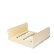 miniatura Botellero apilable - El Celler