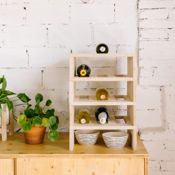 miniatura Botellero apilable - El Celler