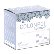 miniatura Pack Plantapol Colonpol + N-Dren