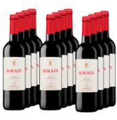 miniatura Caja 12 botellas de vino tinto DOC Rioja 2020 - 12 x 75 cl