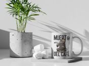 miniatura muerto-antes-del-cafe-divertida