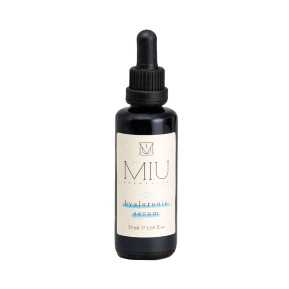 Hyaluronic Serum