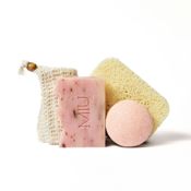 miniatura Pack esenciales de ducha