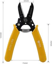 miniatura Alicate apicable