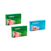 miniatura Plantapol 2 Cynarpol + 1 Fat-burner