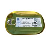 miniatura Pack de 10 latas de Bonito del Norte Laminado en aceite de oliva - 10x140 ml