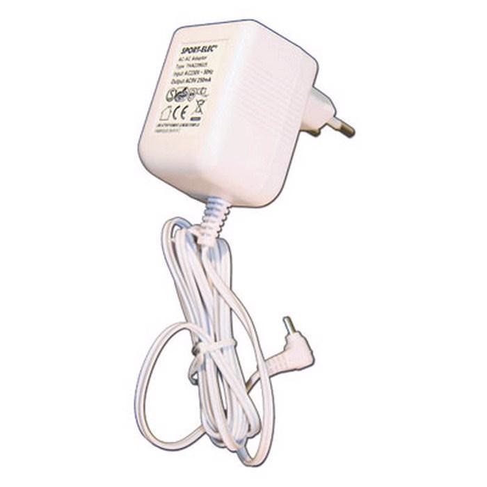 Sport-Elec Cargador para Electro estimulador muscular MultisportPro Precisión