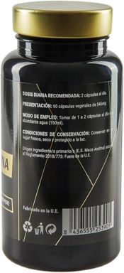 miniatura Maca Andina 4.1