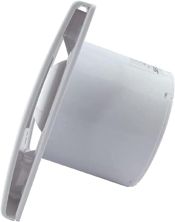 miniatura Ventilador Extractor de baño Silent Vacuum 15W