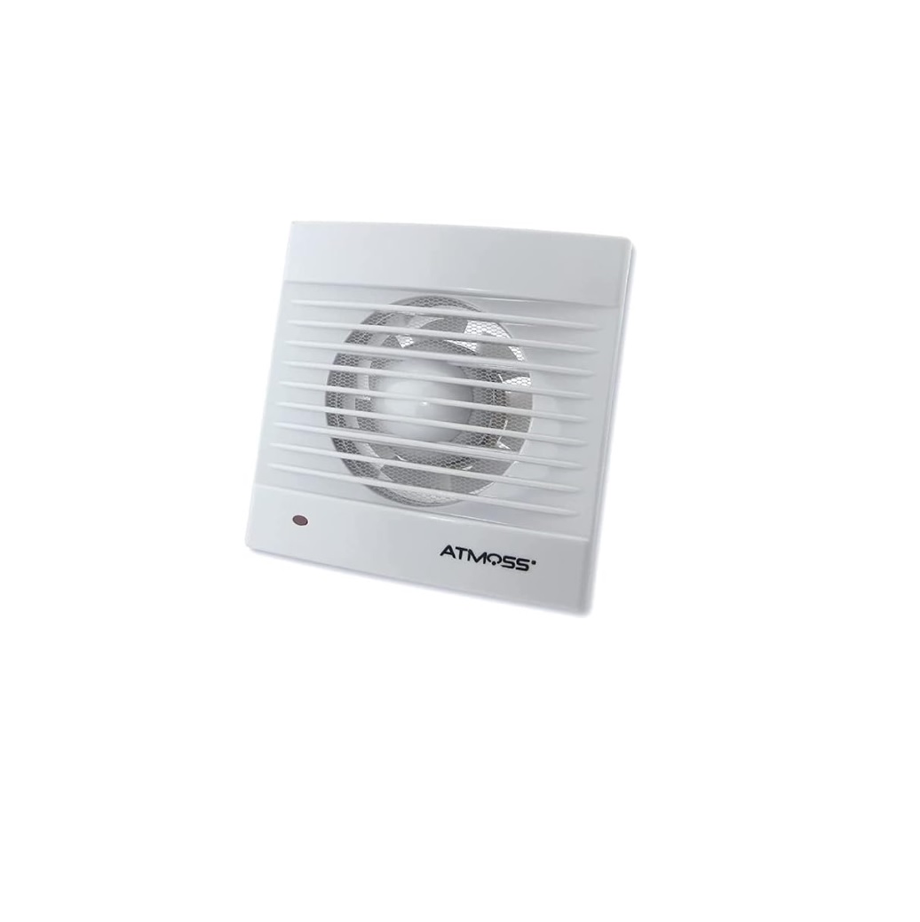 Ventilador Extractor de baño 15W