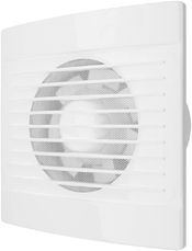 miniatura Ventilador Extractor de baño 15W