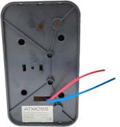 miniatura Timbre Musical Ding-Dong