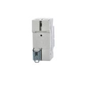 miniatura Interruptor diferencial Blanco