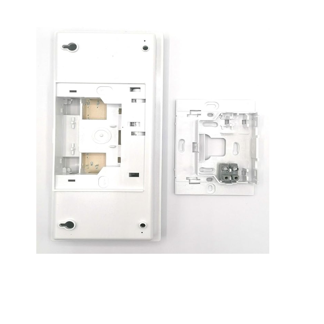 Luz de emergencia Recargable LED 4000K 0,6W 70