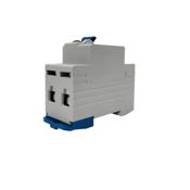 miniatura Interruptor diferencial superinmunizado