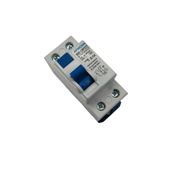 miniatura Interruptor diferencial superinmunizado