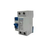 miniatura Interruptor diferencial superinmunizado
