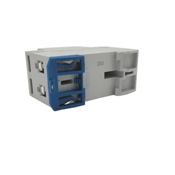 miniatura Diferencial 2P Clase AC 25A 300mA | Interruptor diferencial 2P 25A 300MA