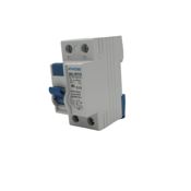 miniatura Diferencial 2P Clase AC 25A 300mA | Interruptor diferencial 2P 25A 300MA